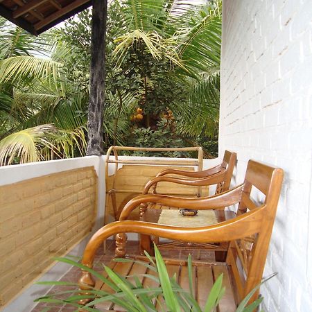 Taman Ayu Homestay Munduk Mitra Reddoorz Екстериор снимка