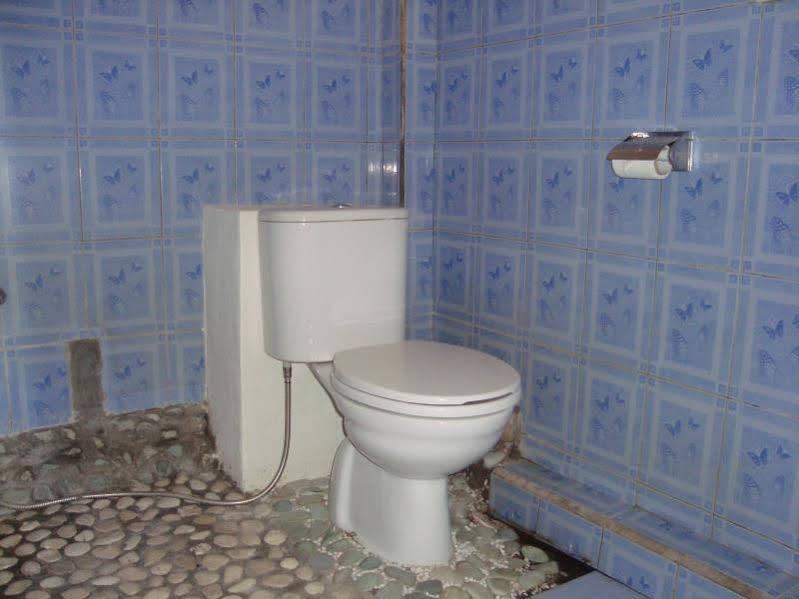 Taman Ayu Homestay Munduk Mitra Reddoorz Екстериор снимка