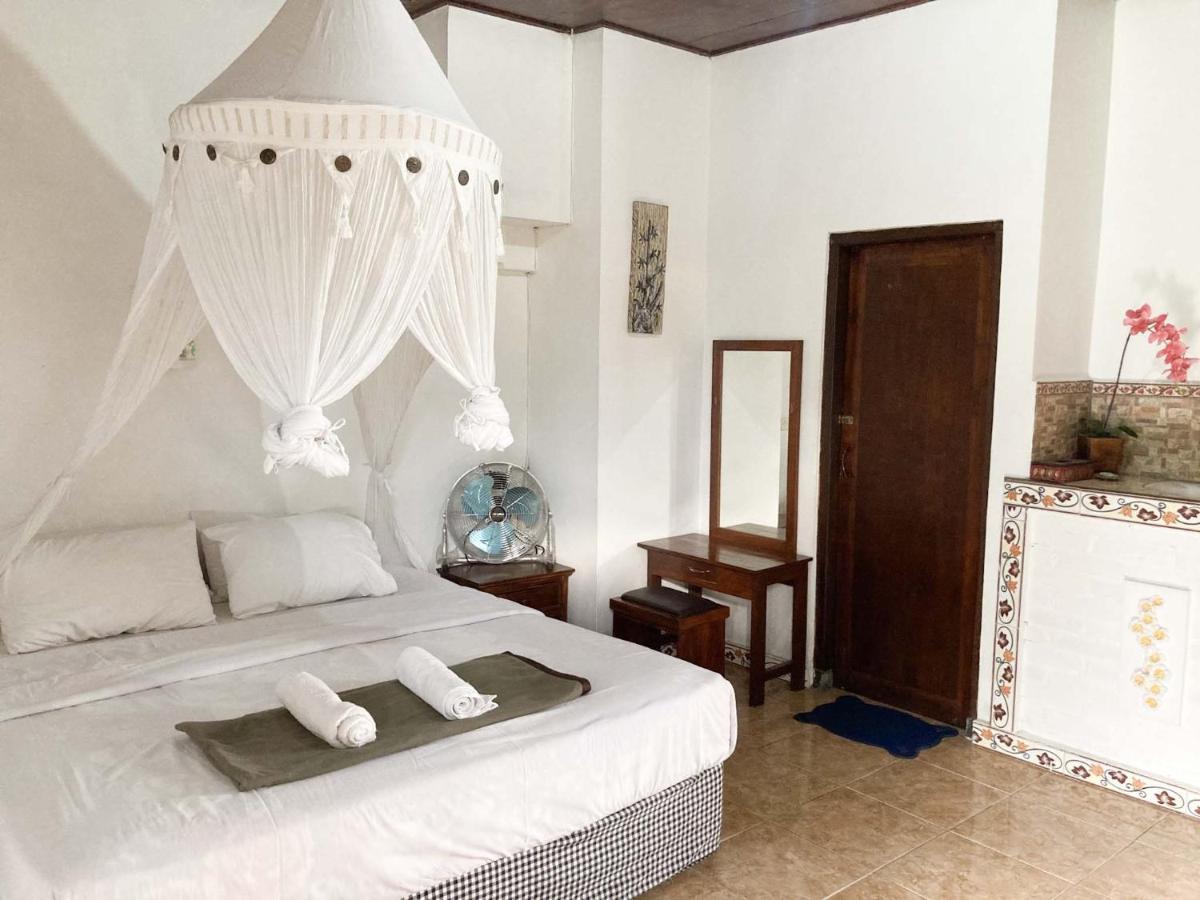 Taman Ayu Homestay Munduk Mitra Reddoorz Екстериор снимка