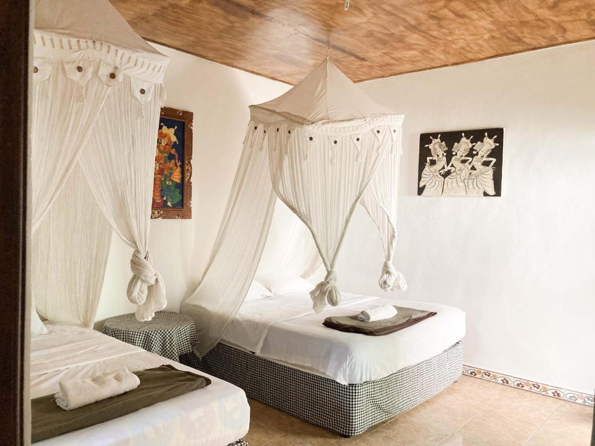 Taman Ayu Homestay Munduk Mitra Reddoorz Екстериор снимка