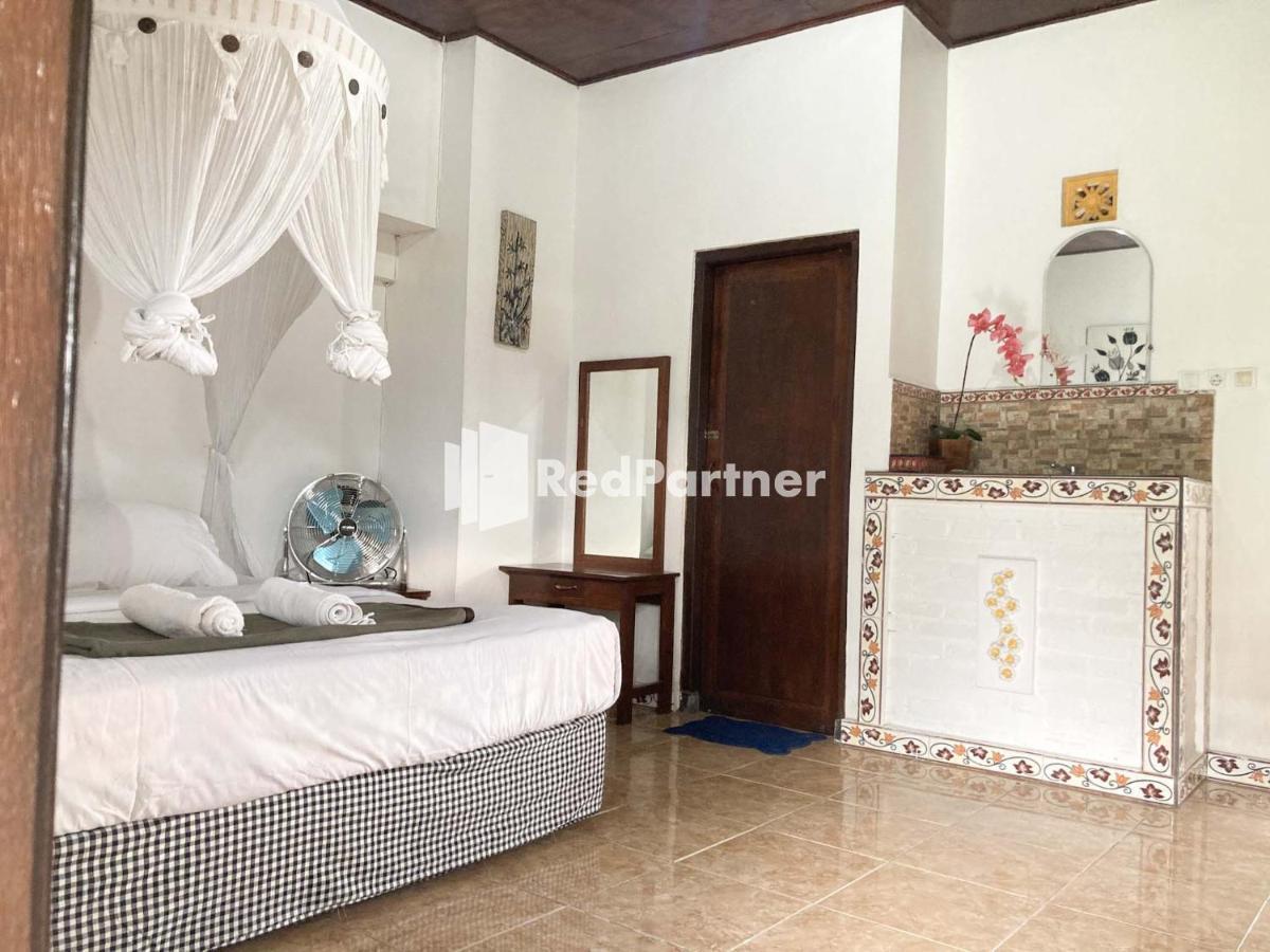 Taman Ayu Homestay Munduk Mitra Reddoorz Екстериор снимка