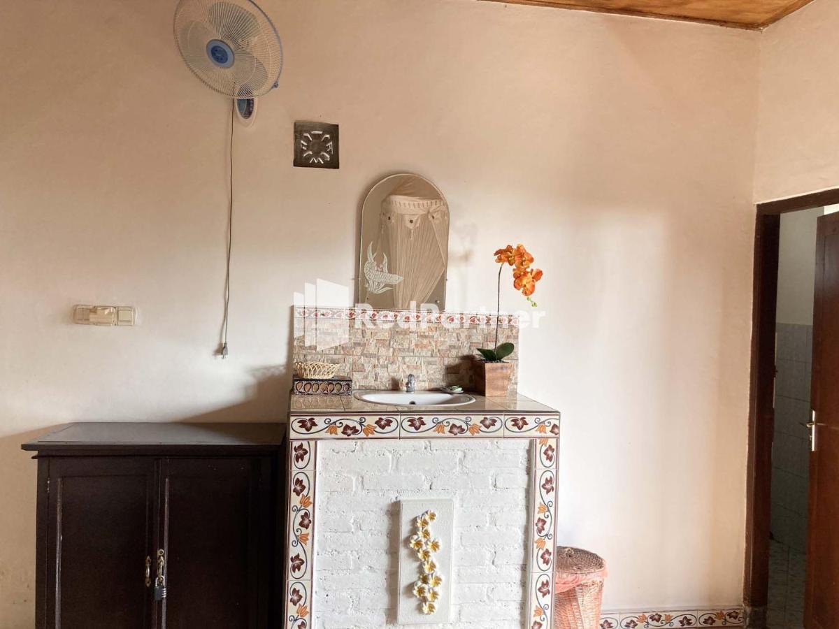 Taman Ayu Homestay Munduk Mitra Reddoorz Екстериор снимка