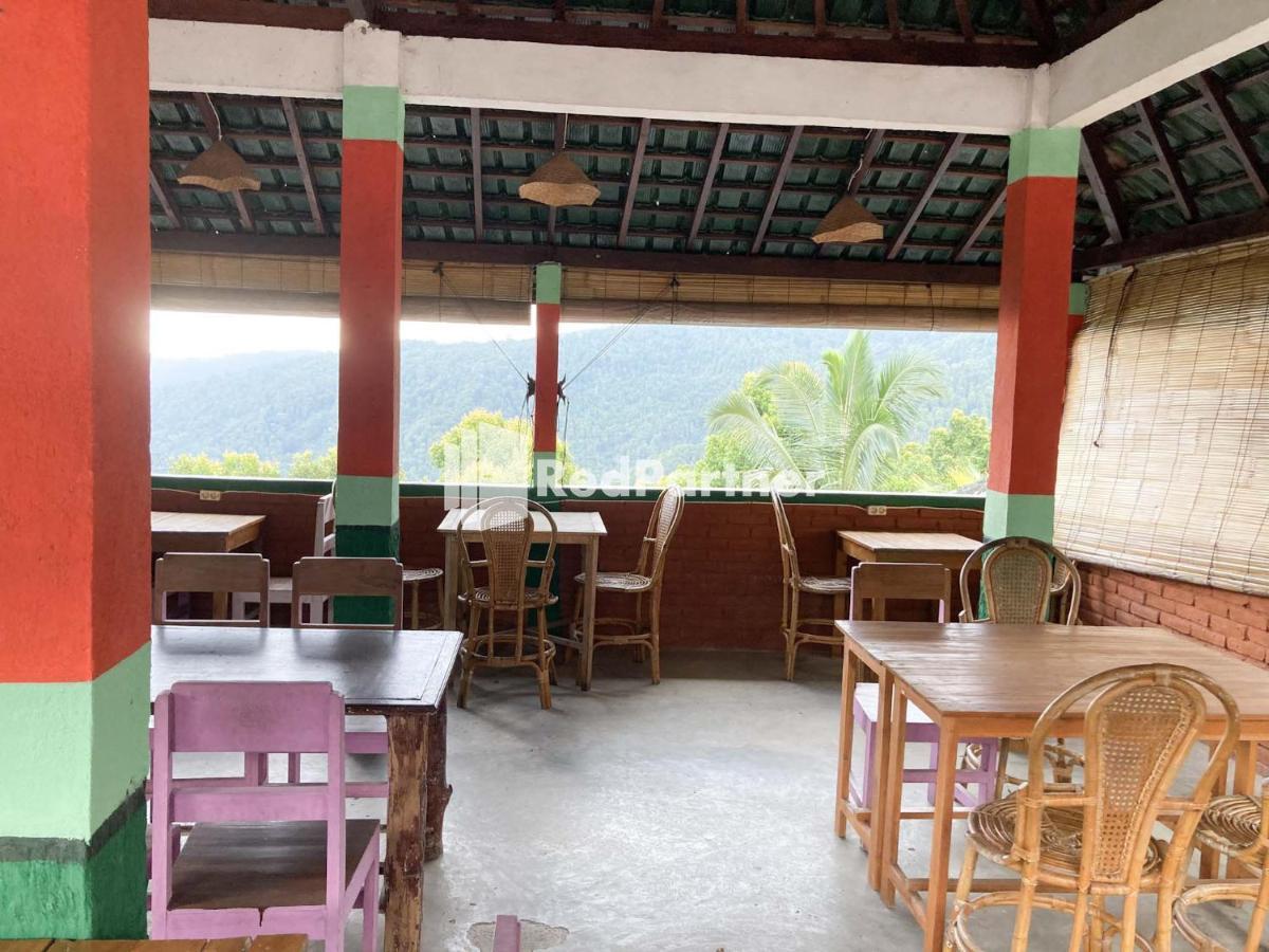 Taman Ayu Homestay Munduk Mitra Reddoorz Екстериор снимка