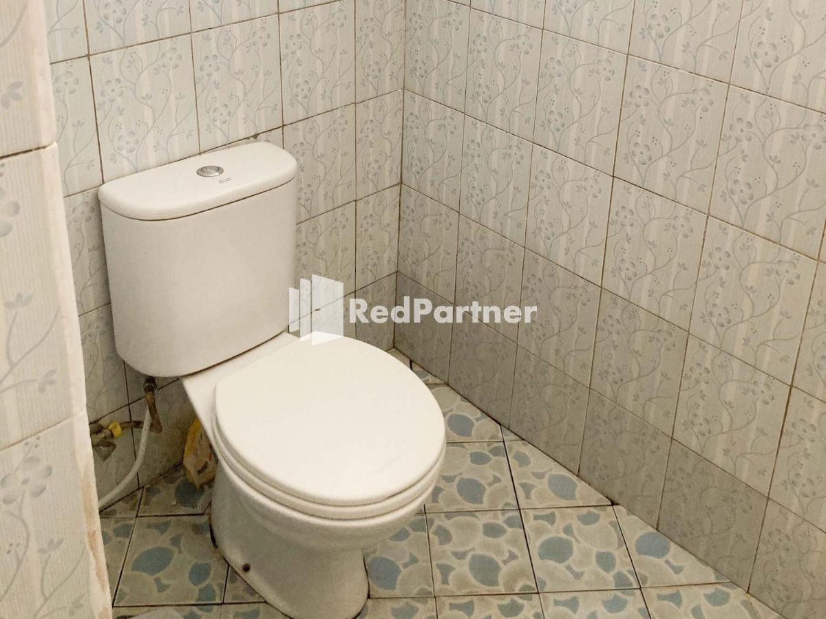 Taman Ayu Homestay Munduk Mitra Reddoorz Екстериор снимка