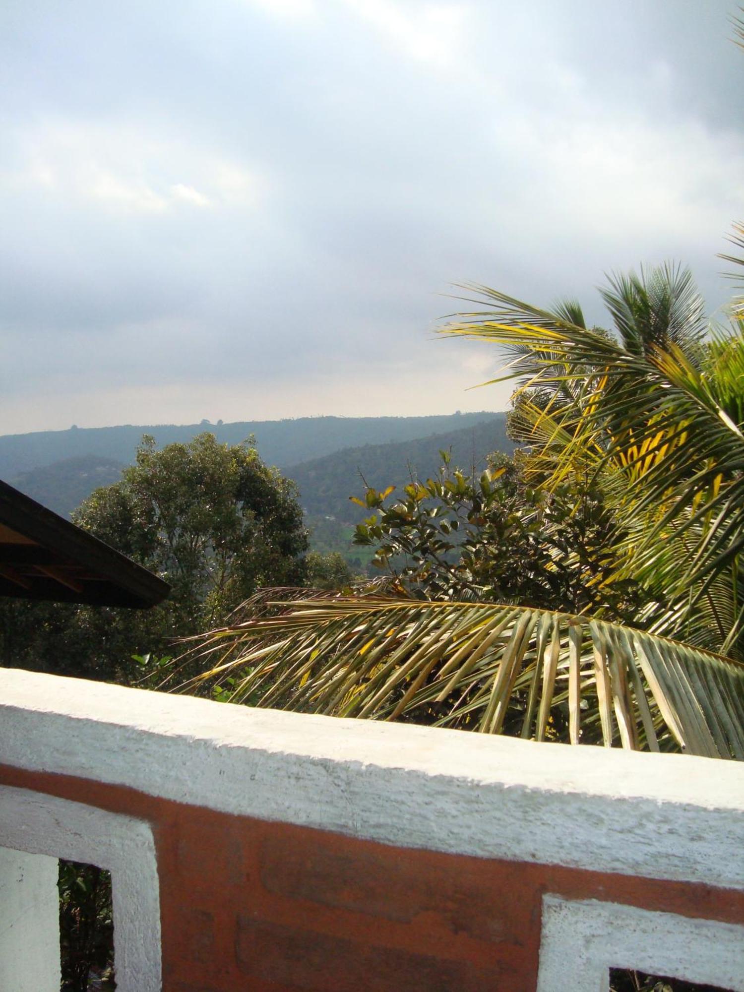 Taman Ayu Homestay Munduk Mitra Reddoorz Екстериор снимка