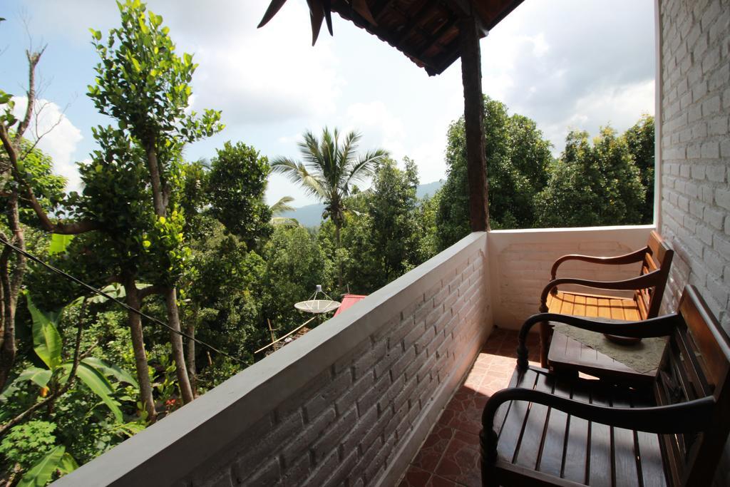 Taman Ayu Homestay Munduk Mitra Reddoorz Екстериор снимка
