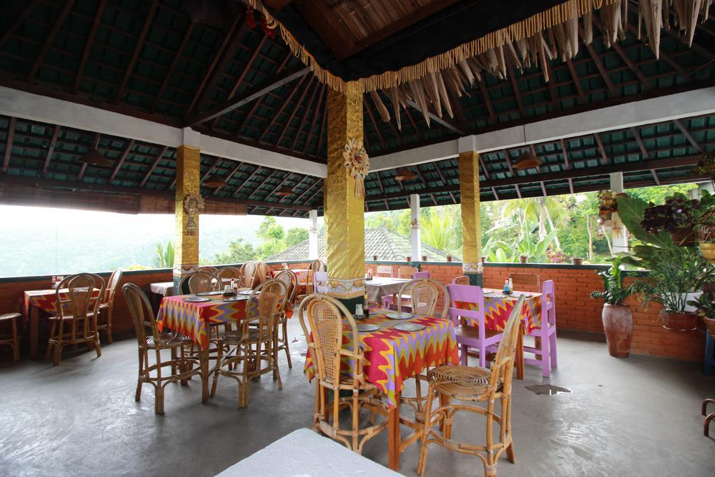 Taman Ayu Homestay Munduk Mitra Reddoorz Екстериор снимка