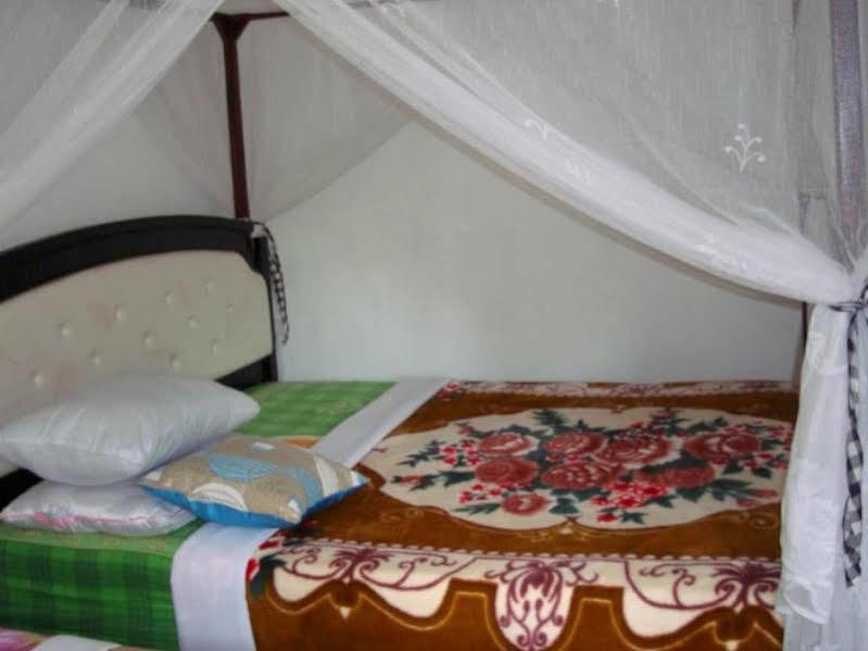 Taman Ayu Homestay Munduk Mitra Reddoorz Екстериор снимка